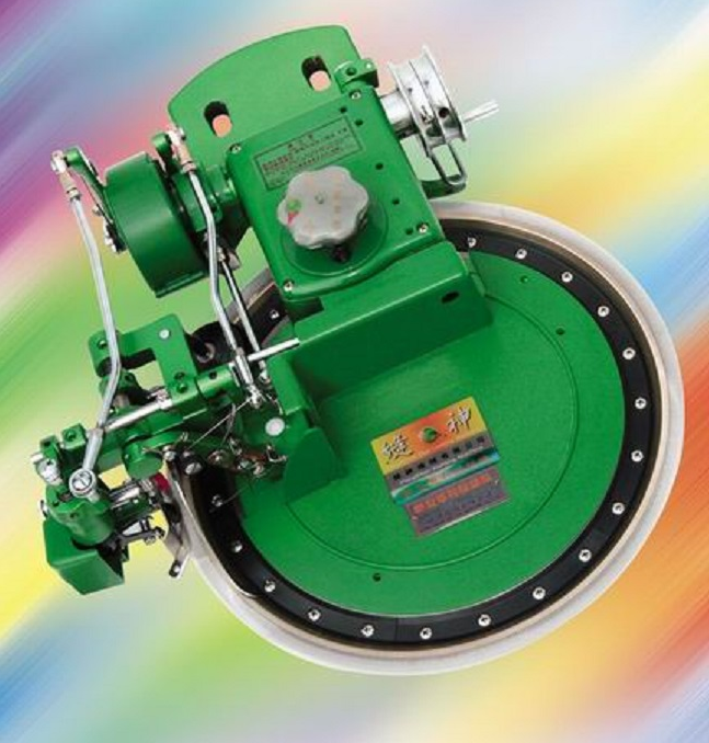 新型縫盤機(jī)將出臺(tái)國家行業(yè)規(guī)范