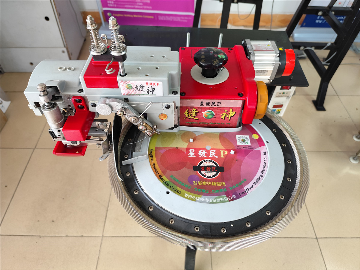 怎么選購智能縫盤機？