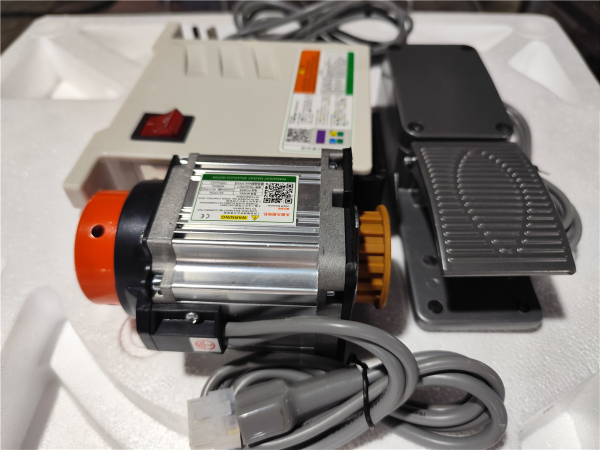 縫盤機倒縫不疏通，如何處理？