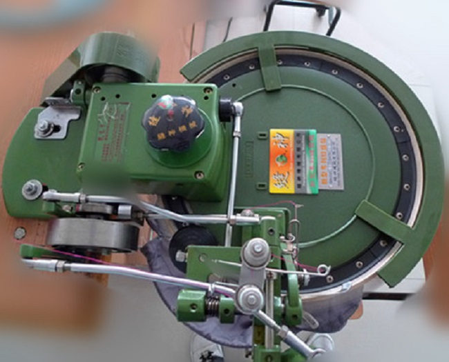 縫神縫盤(pán)機(jī)簡(jiǎn)介