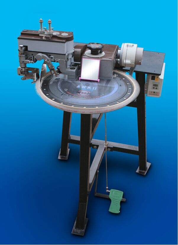 縫盤機(jī)維修調(diào)整標(biāo)準(zhǔn)有哪些