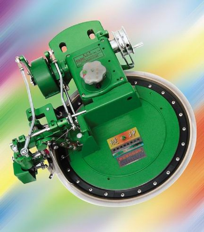 埋夾機(jī)故障是怎么排除